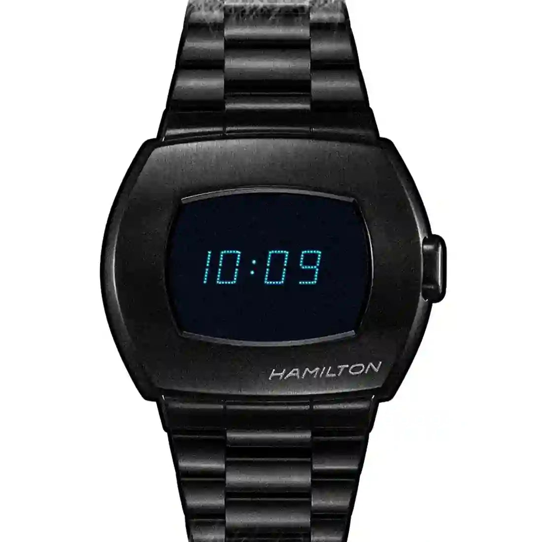 Hamilton American Classic Quartz Blue 41mm