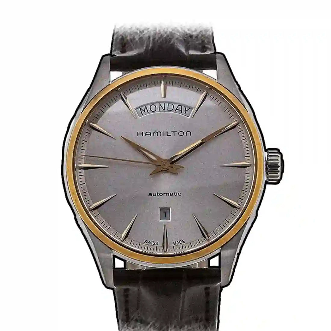 HAMILTON Jazzmaster Automatique