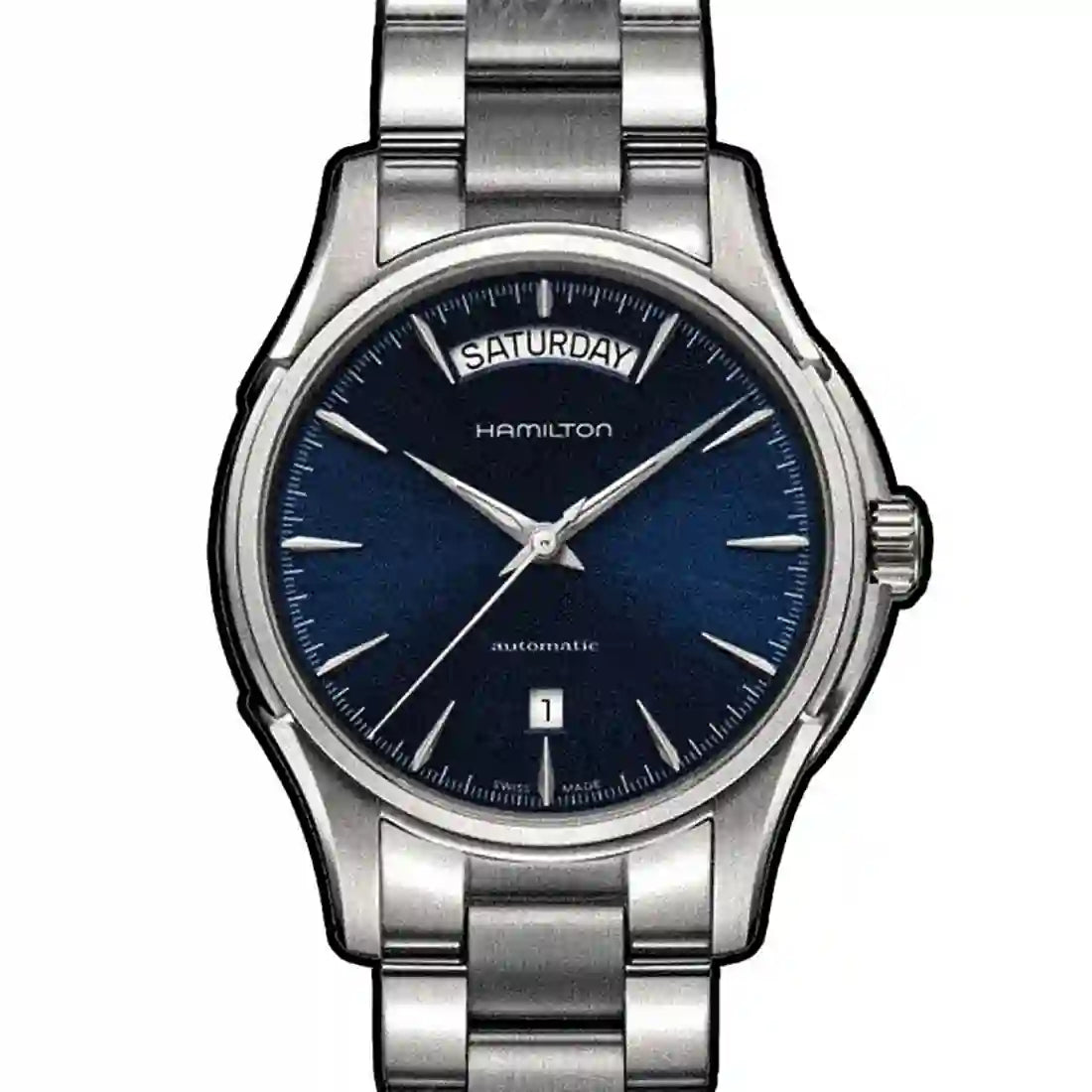 HAMILTON Jazzmaster Automatique 40 mm