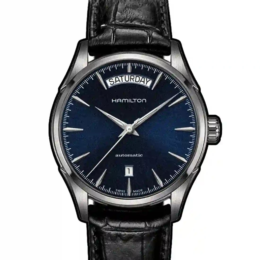 Jazzmaster Day Date Auto H32505741