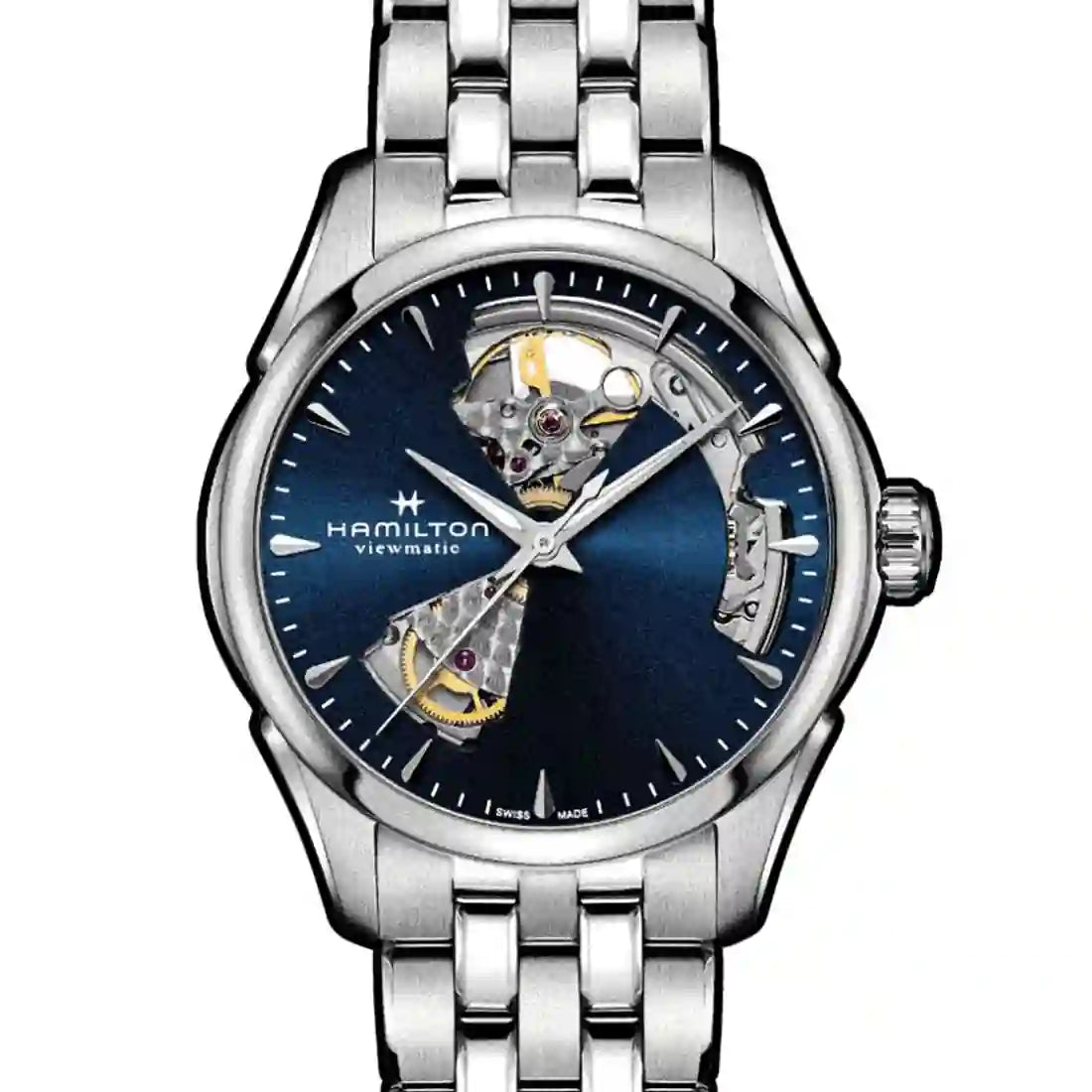 HAMILTON Jazzmaster Automatique 36 mm