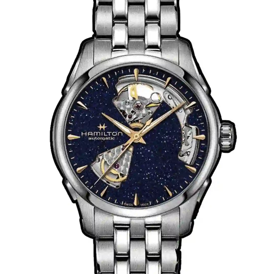 Hamilton Jazzmaster Automatique 36 mm
