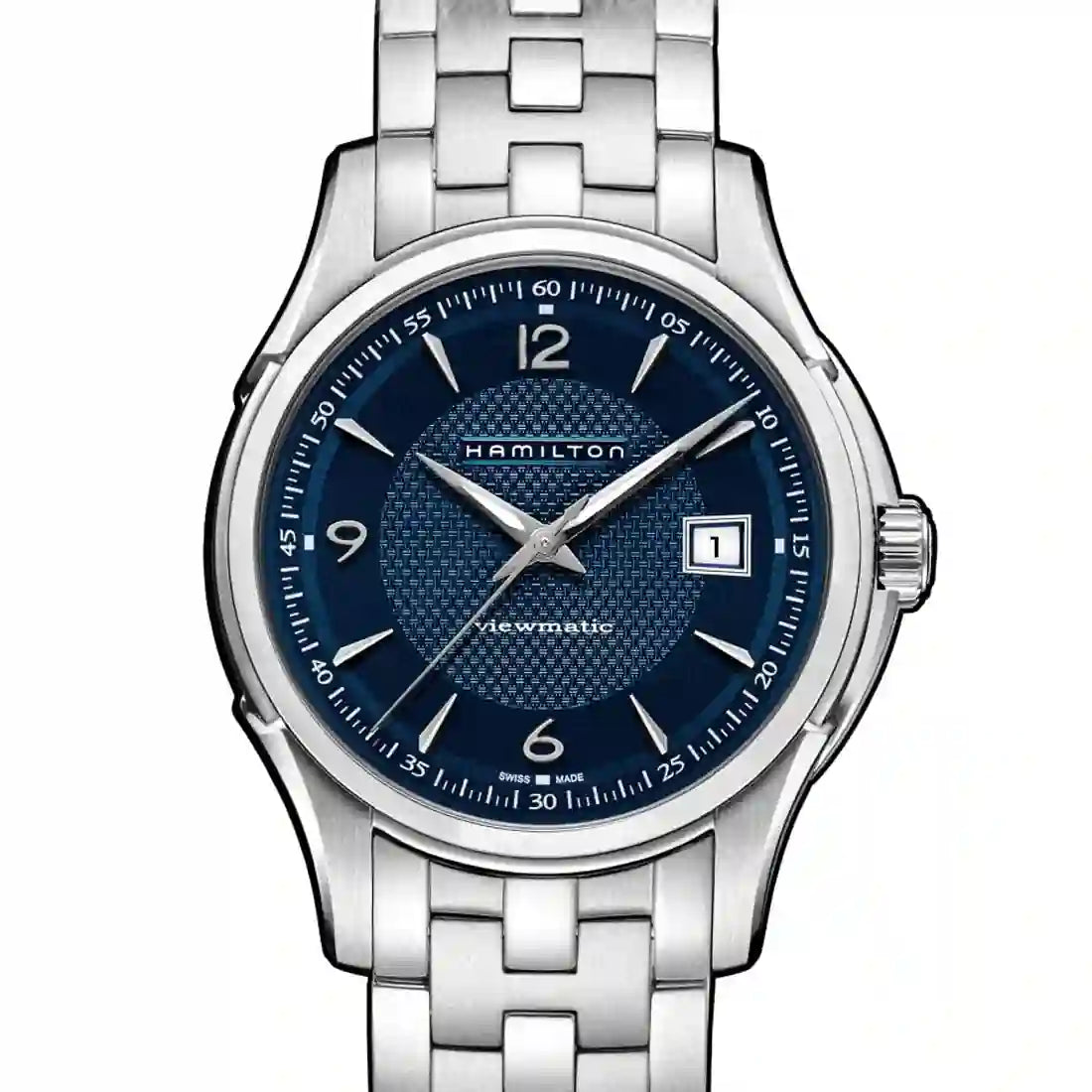 HAMILTON Jazzmaster Automatique 40 mm