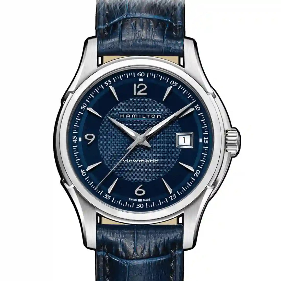 HAMILTON Jazzmaster Automatique 40 mm