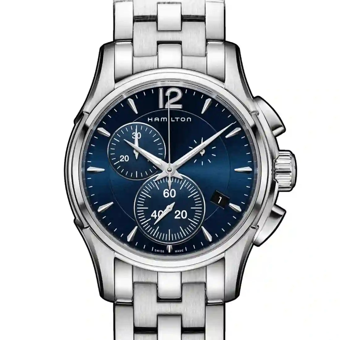 HAMILTON Jazzmaster Quartz 42 mm