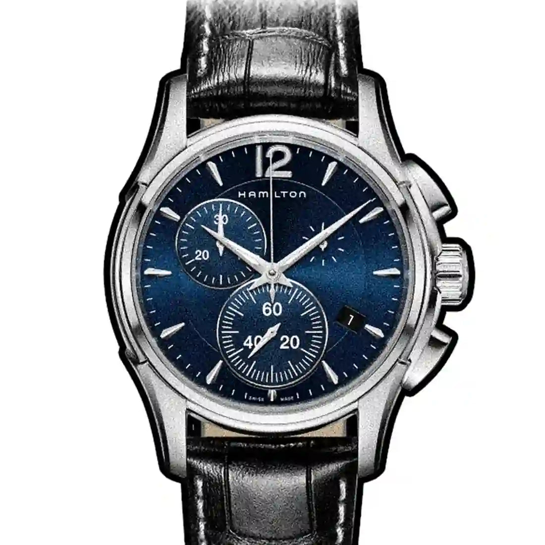 HAMILTON Jazzmaster Quartz 42 mm