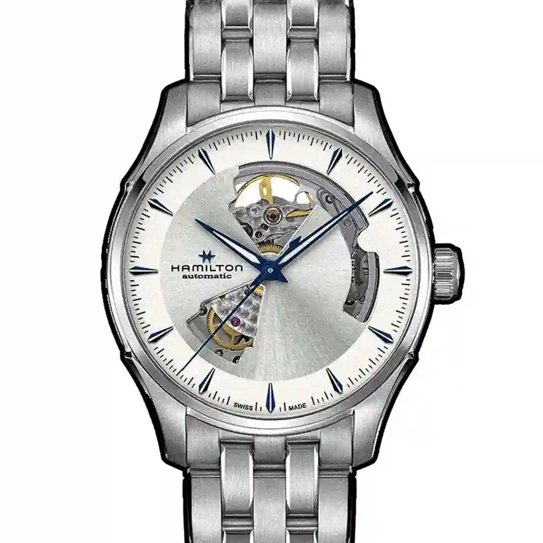 Hamilton Jazzmaster Automatique 40 mm