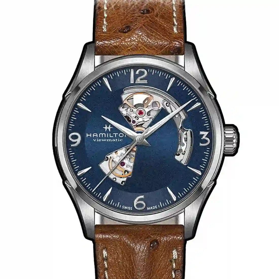 Hamilton Jazzmaster Automatique 42 mm