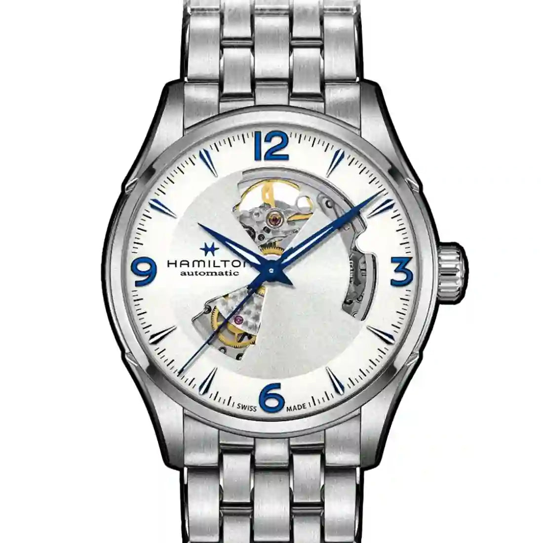 HAMILTON Jazzmaster Automatique 42 mm