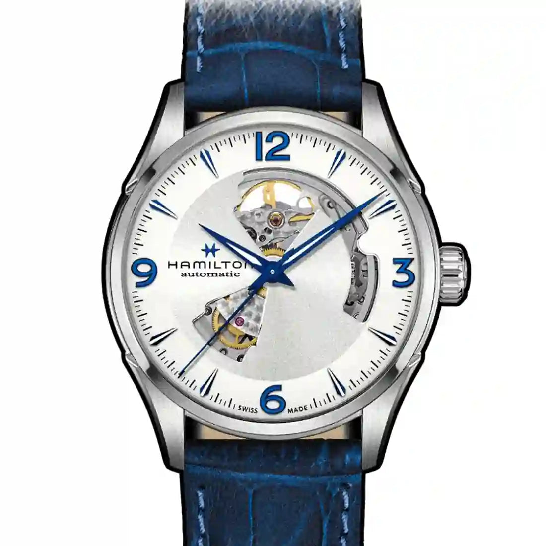 HAMILTON Jazzmaster Automatique 42 mm