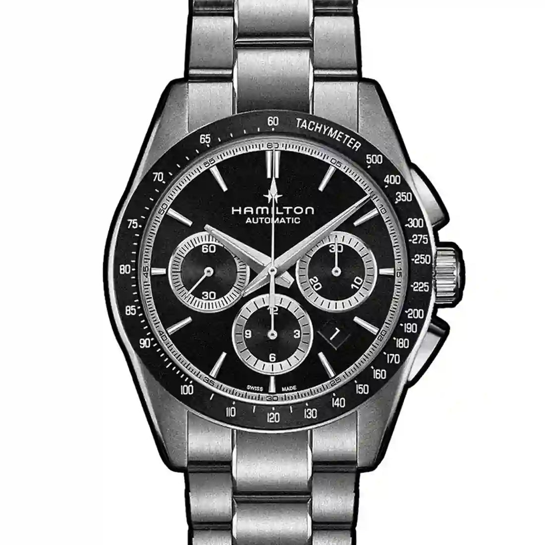 Hamilton Jazzmaster Automatique Noir 42mm