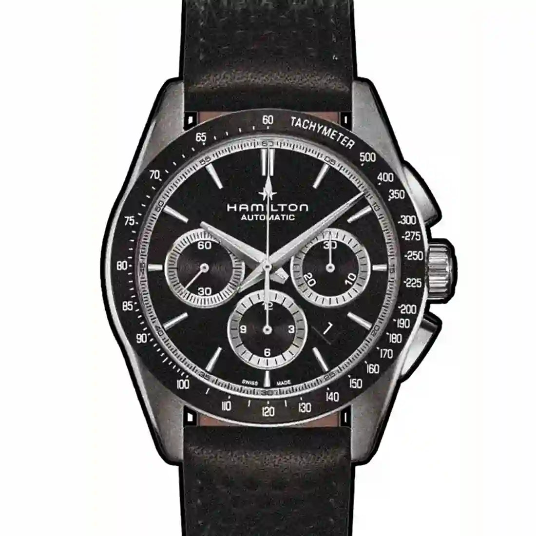 Hamilton Jazzmaster Automatique Noir 42mm