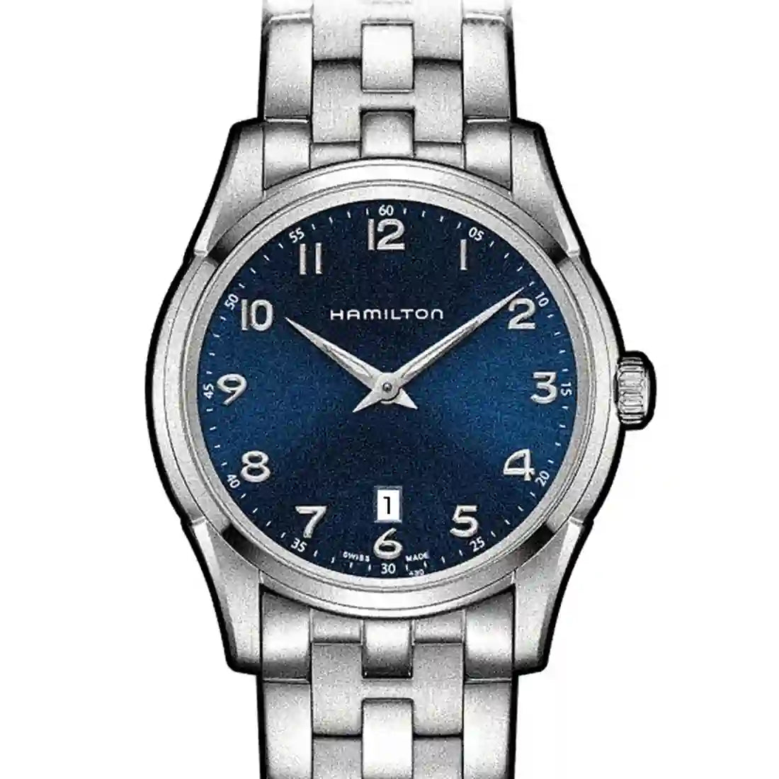 HAMILTON Jazzmaster Quartz 42 mm