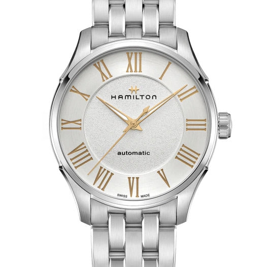 HAMILTON Jazzmaster Automatique 40 mm