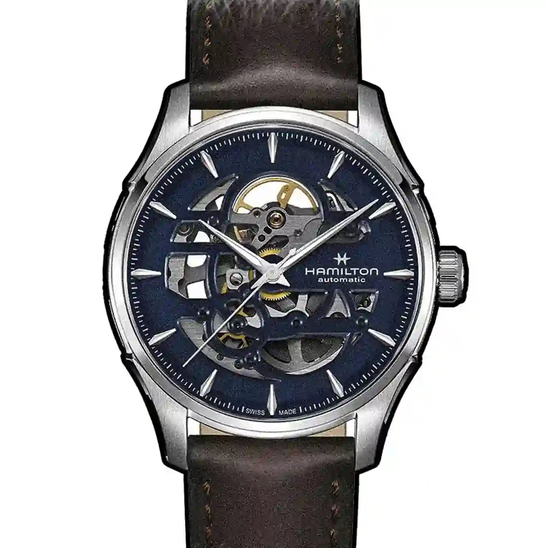 Hamilton Jazzmaster Automatique 40 mm