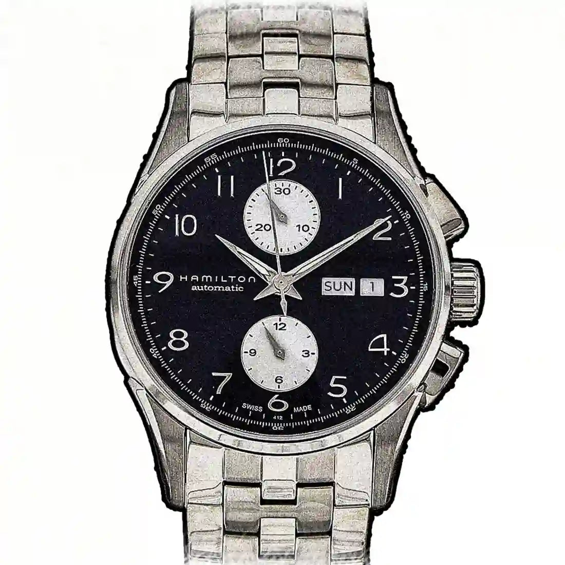 HAMILTON Jazzmaster Automatique 41 mm