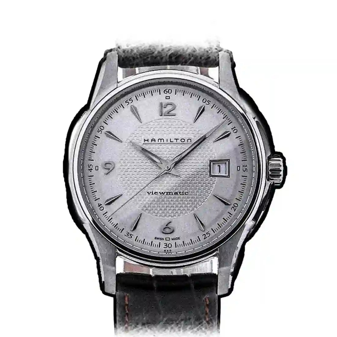 Jazzmaster Viewmatic Auto H32515555