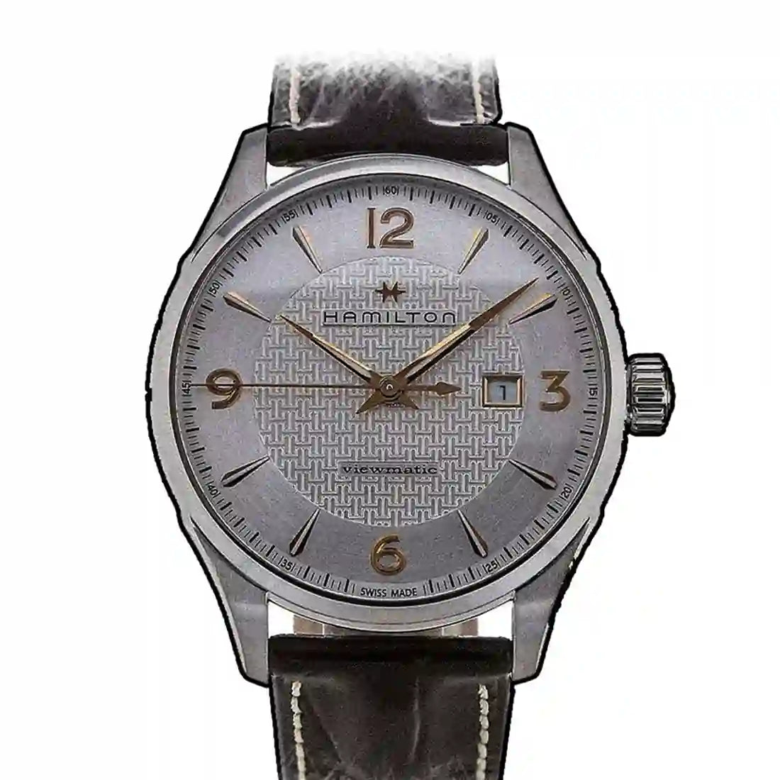 HAMILTON Jazzmaster Automatique 44 mm