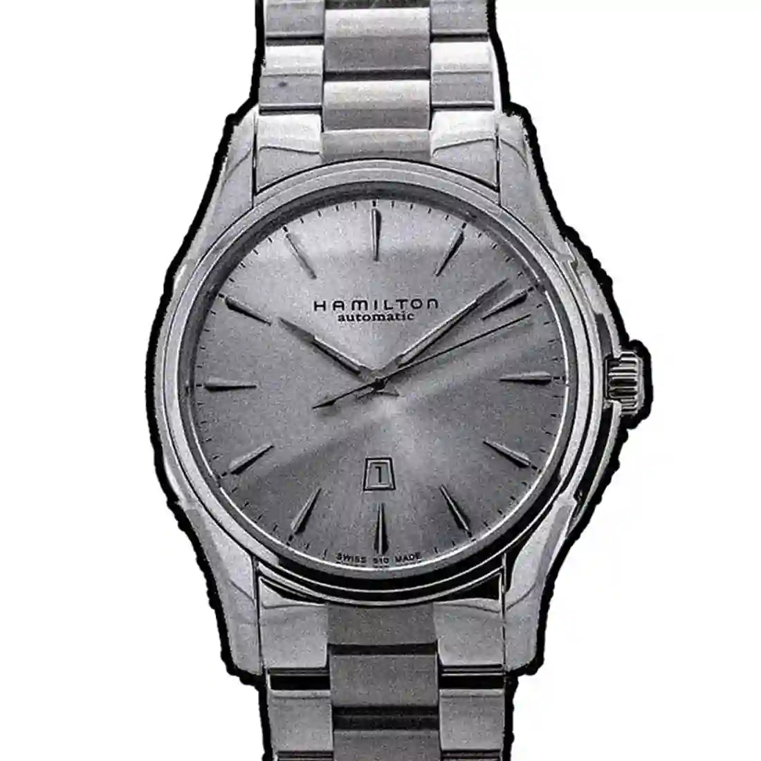 HAMILTON Jazzmaster Automatique 34 mm