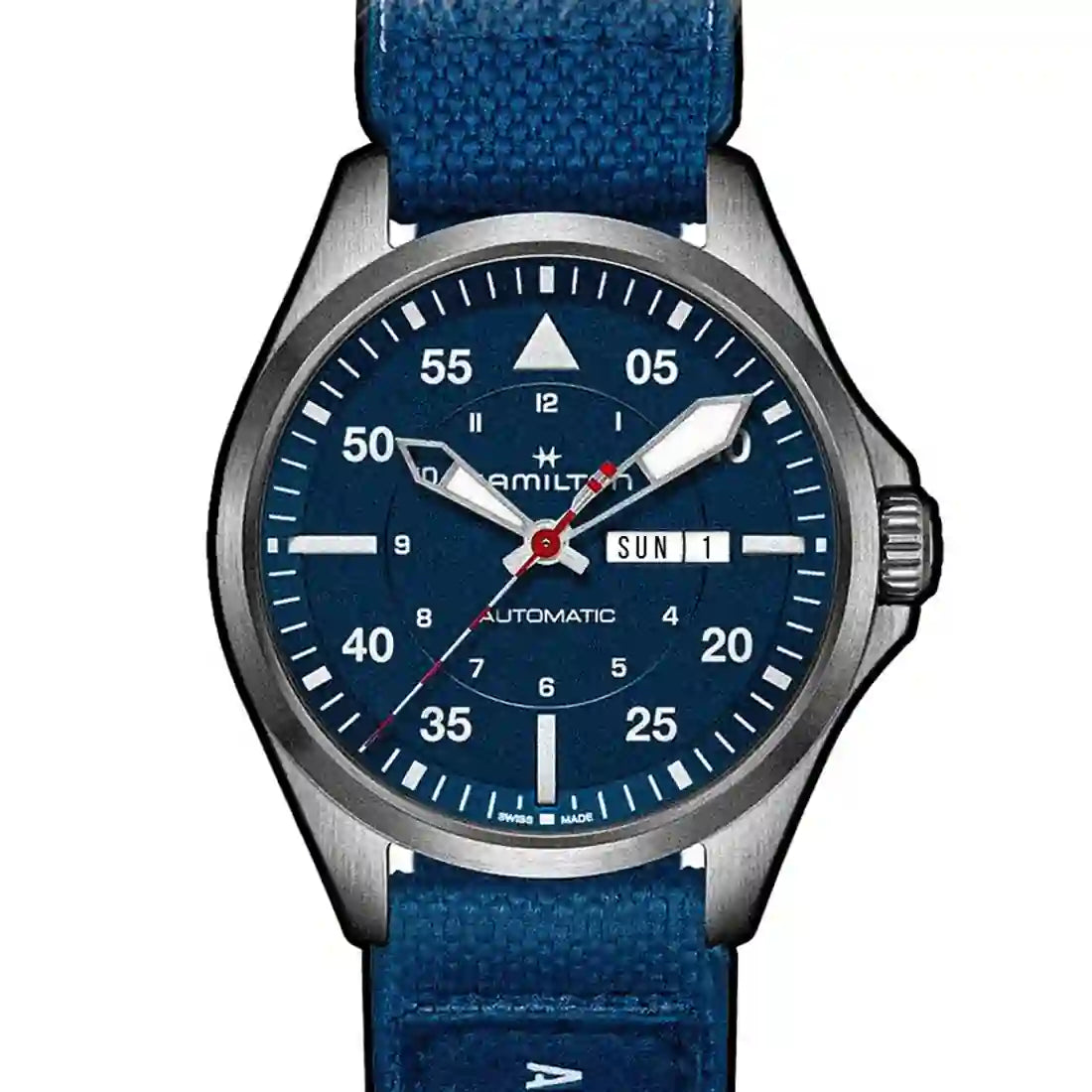 Hamilton Kaki  Automatique 42 mm