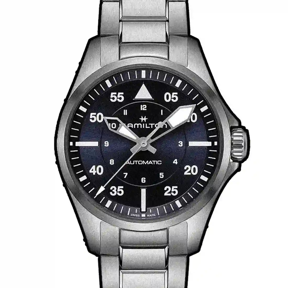 Hamilton Kaki  Automatique 38 mm