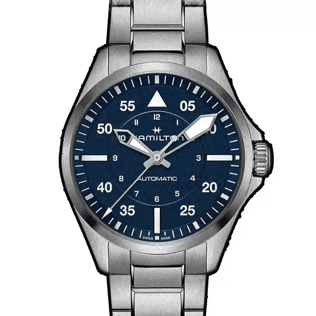 Hamilton Kaki  Automatique 39 mm