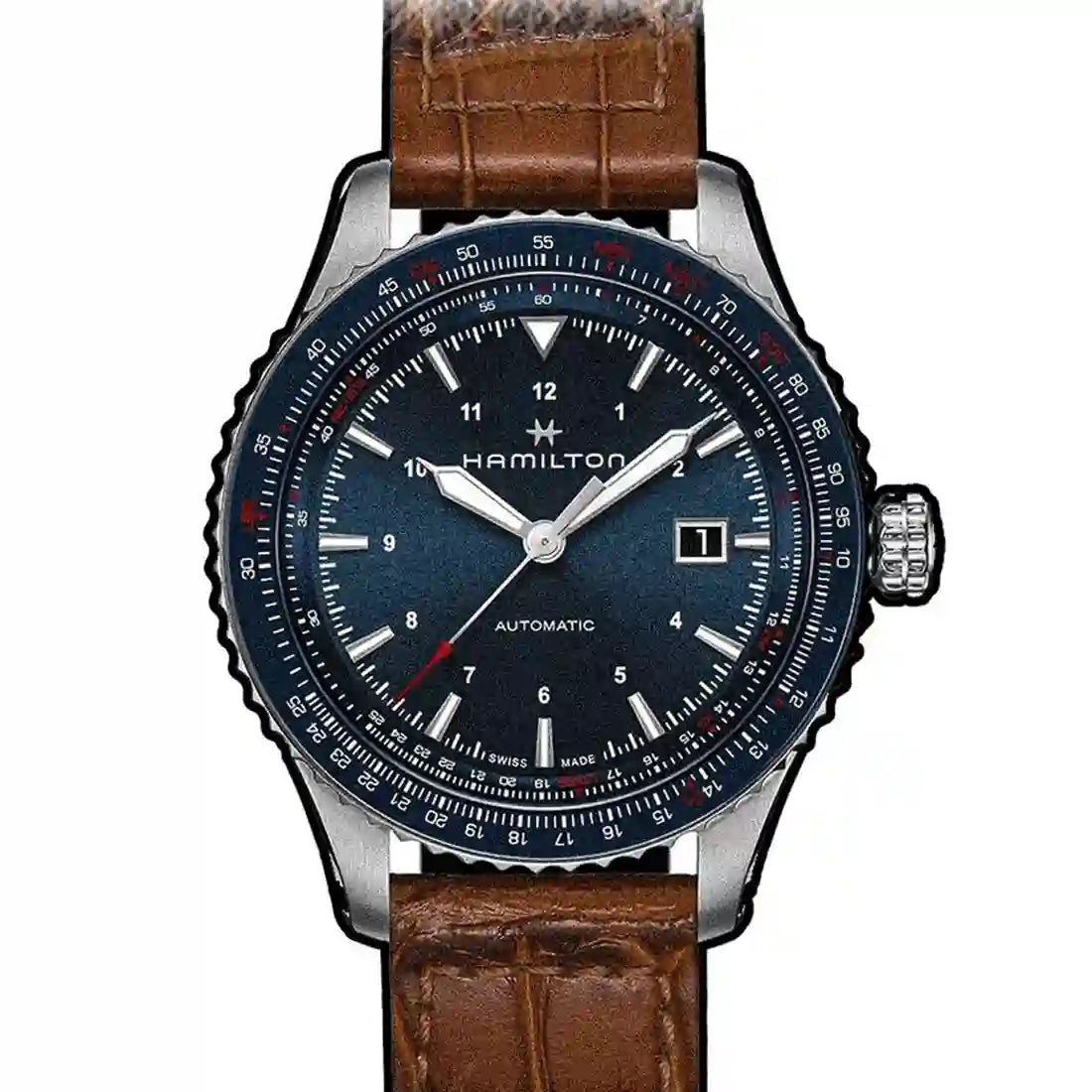 Hamilton Kaki  Automatique 42 mm