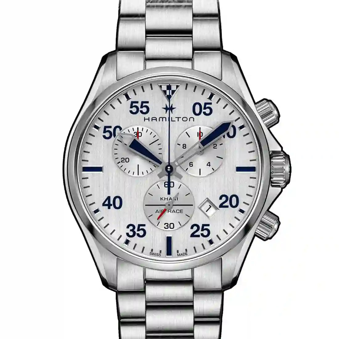 Hamilton Kaki  Quartz 44 mm