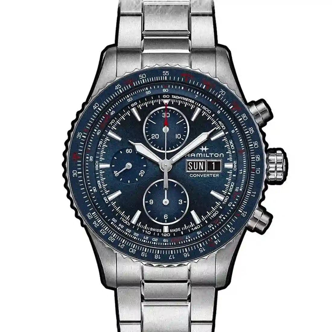 Hamilton Kaki  Automatique 44 mm