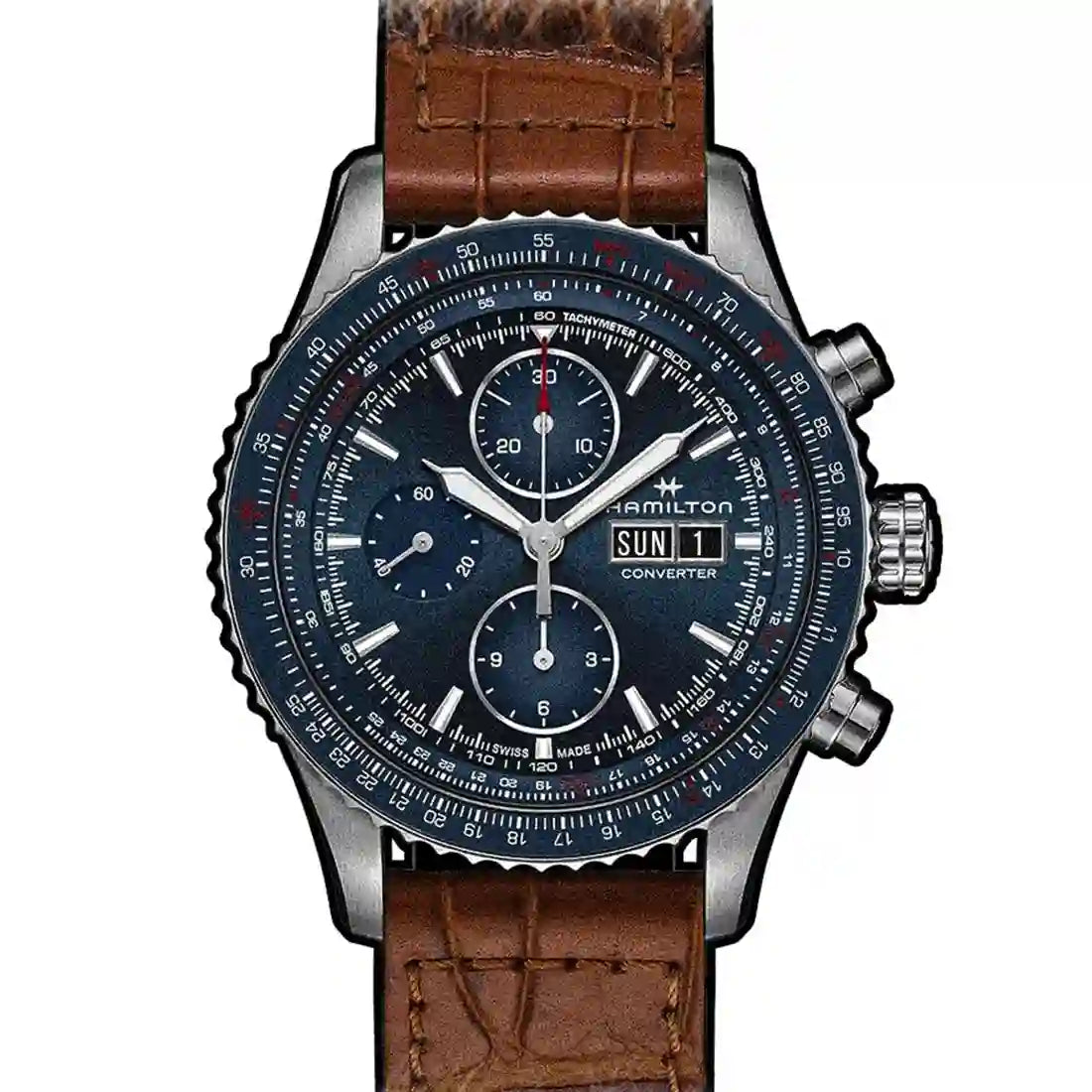 Hamilton Kaki  Automatique 44 mm