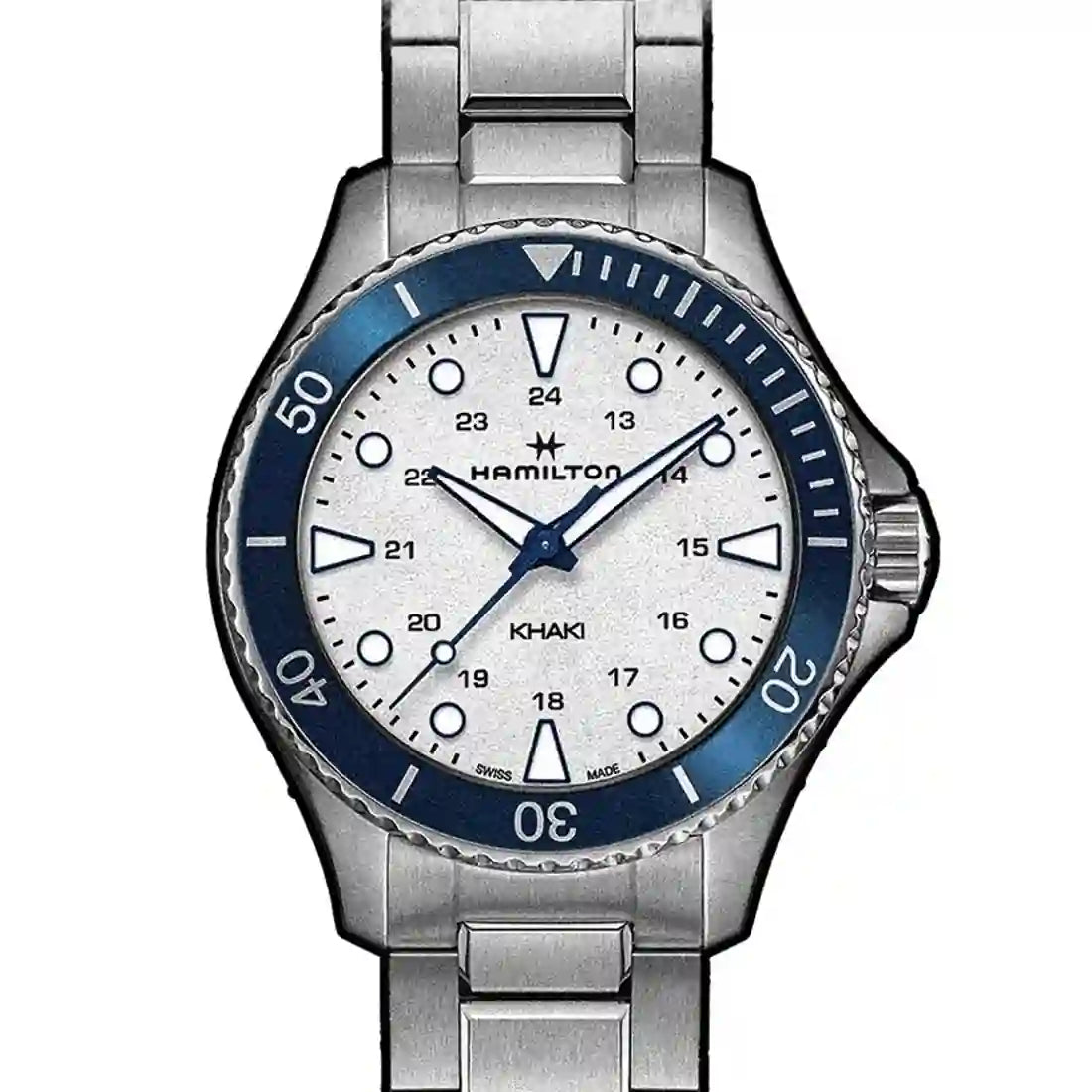 Hamilton Kaki  Quartz 37 mm