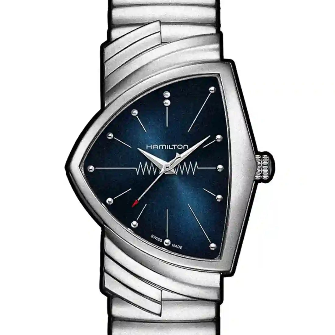 Hamilton Ventura Quartz 50 mm