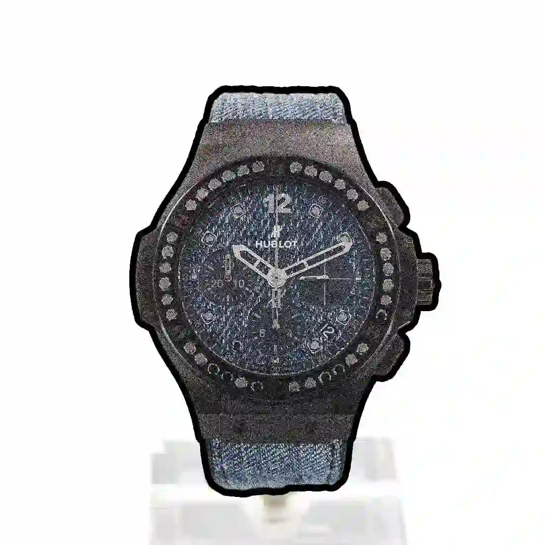 Hublot Big Bang Automatik 41 mm