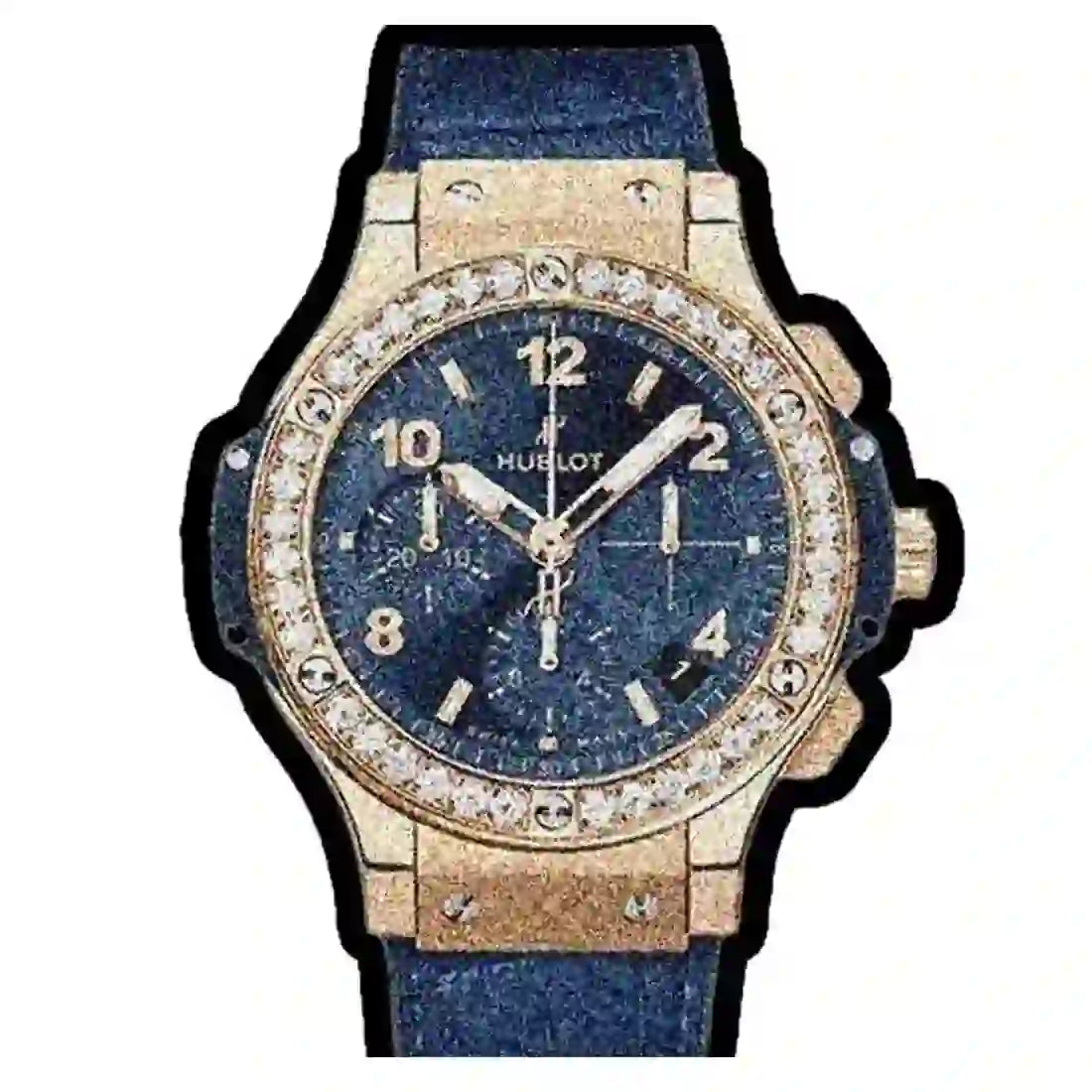 Hublot Big Bang Automatik