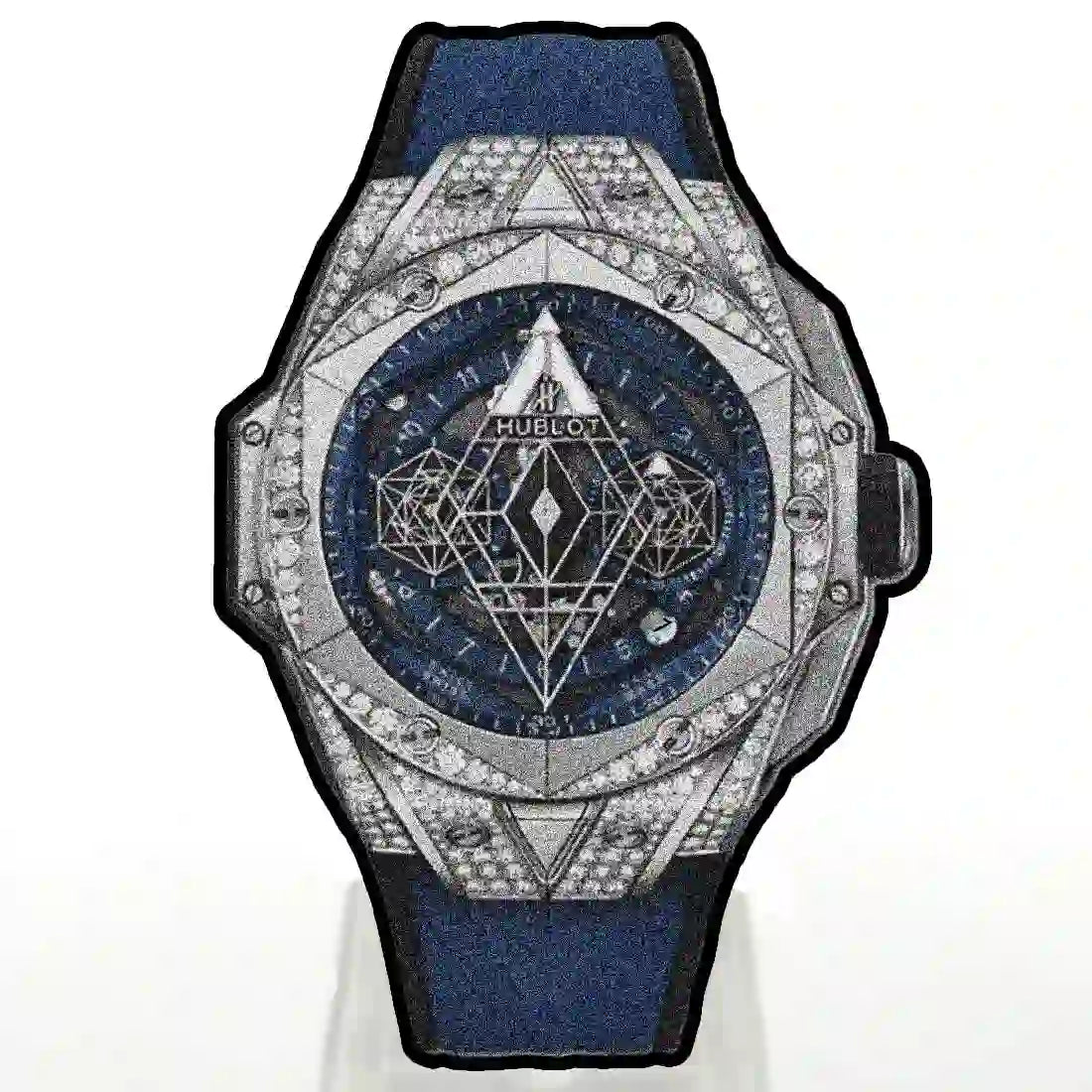 Hublot Big Bang Automatik 45 mm