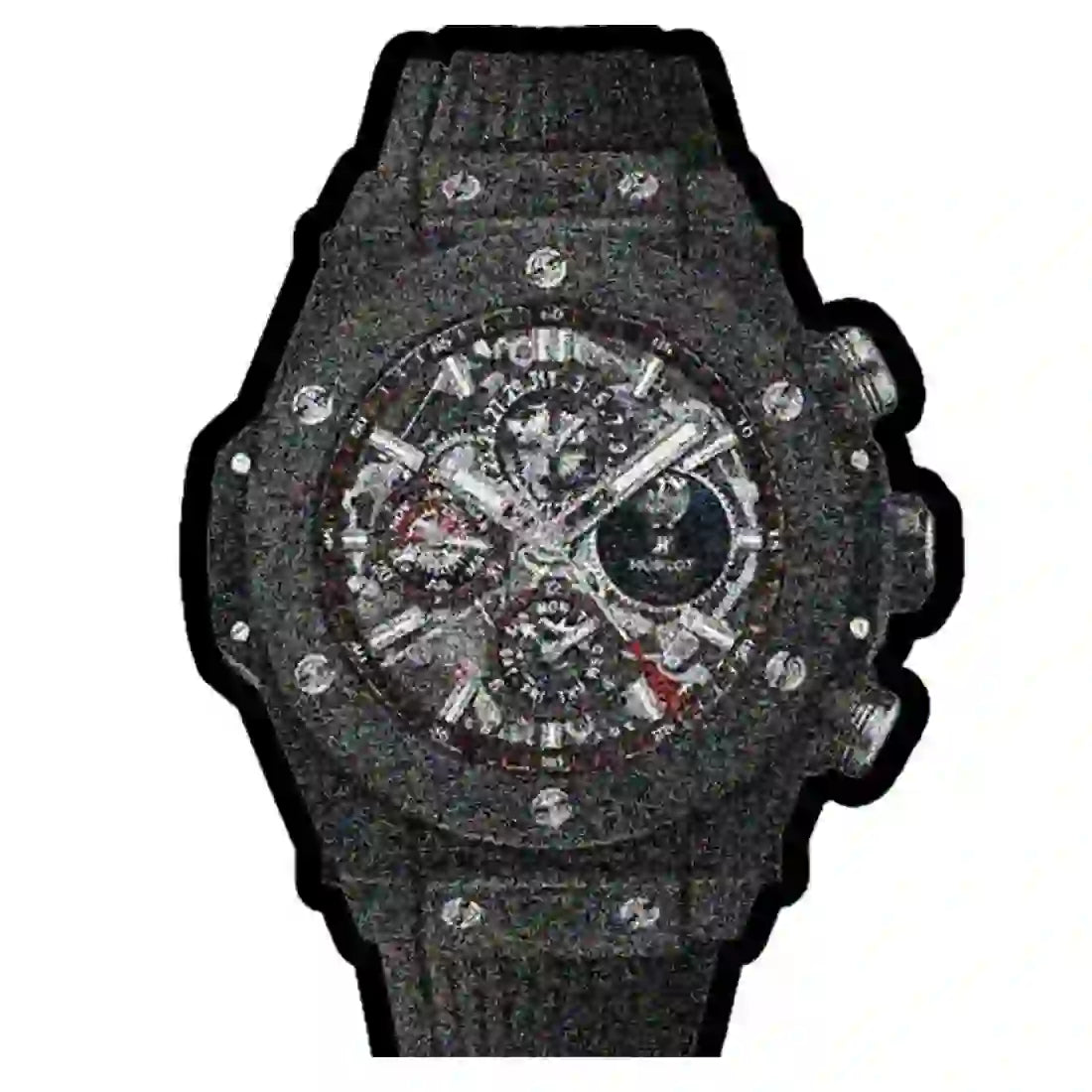 Hublot Big Bang Automatik