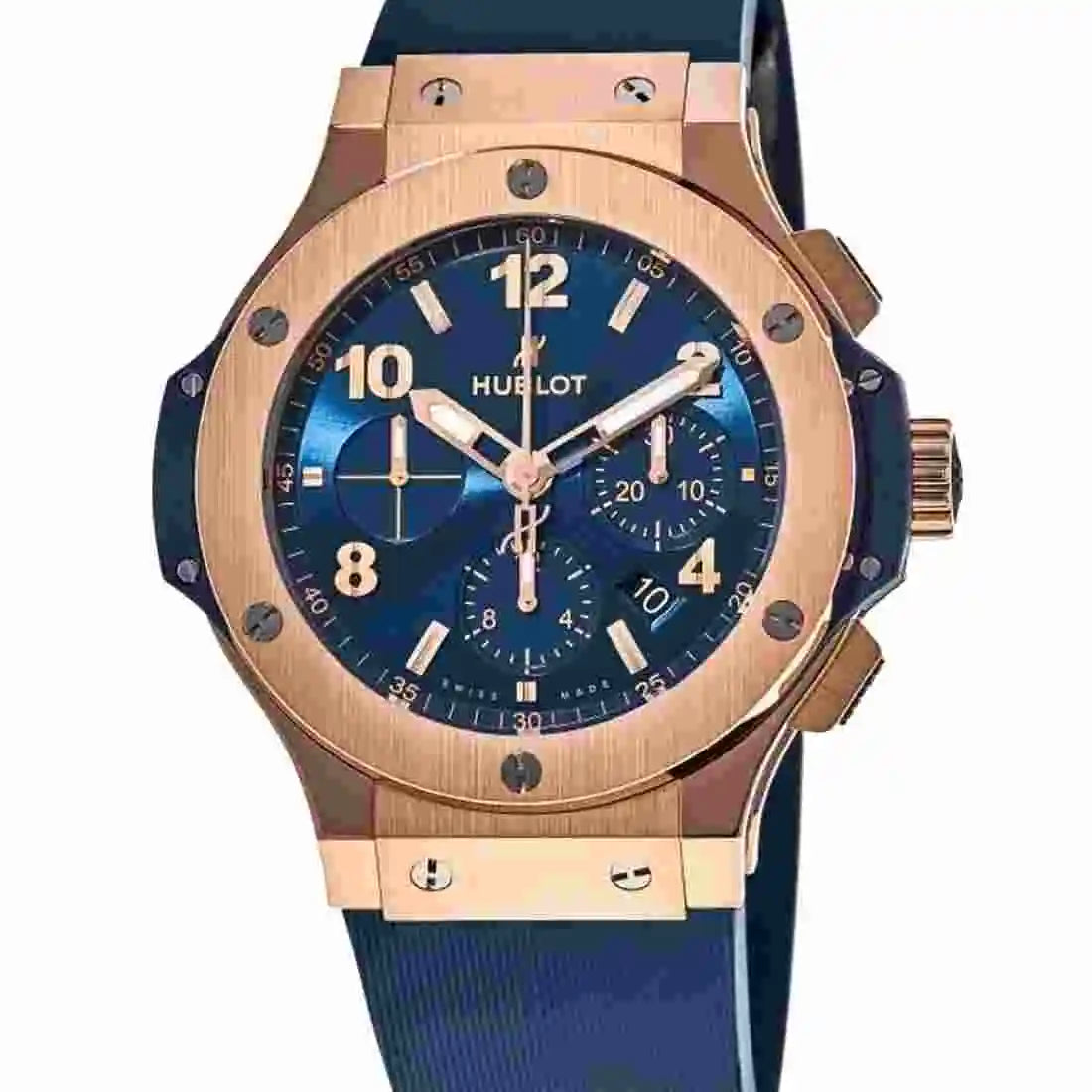 Hublot Big Bang Automatic Blue 44mm