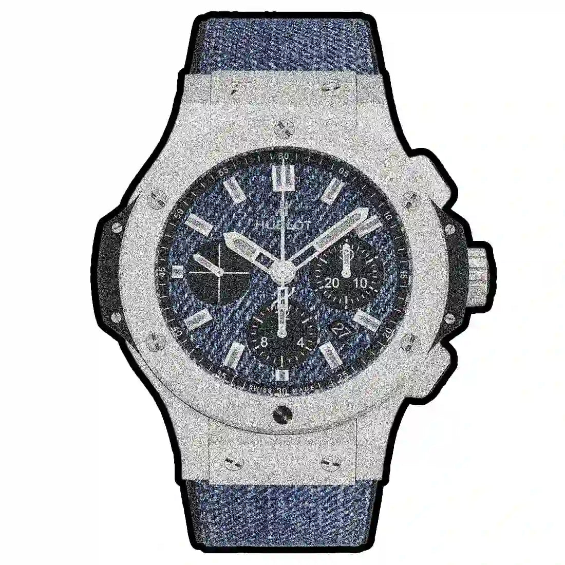 Hublot Big Bang Automatik 44 mm