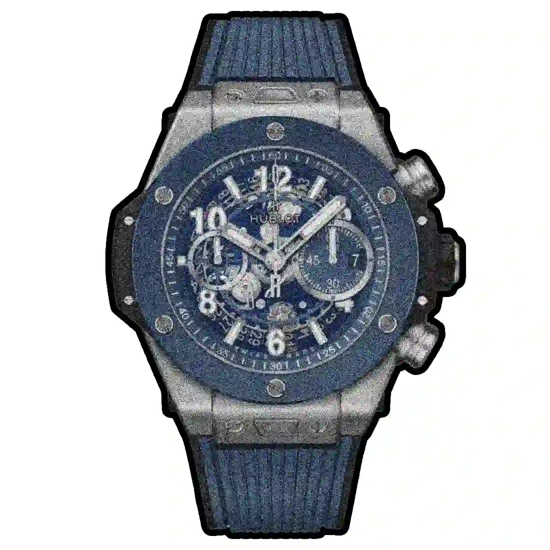 Hublot Big Bang Automatik 44 mm