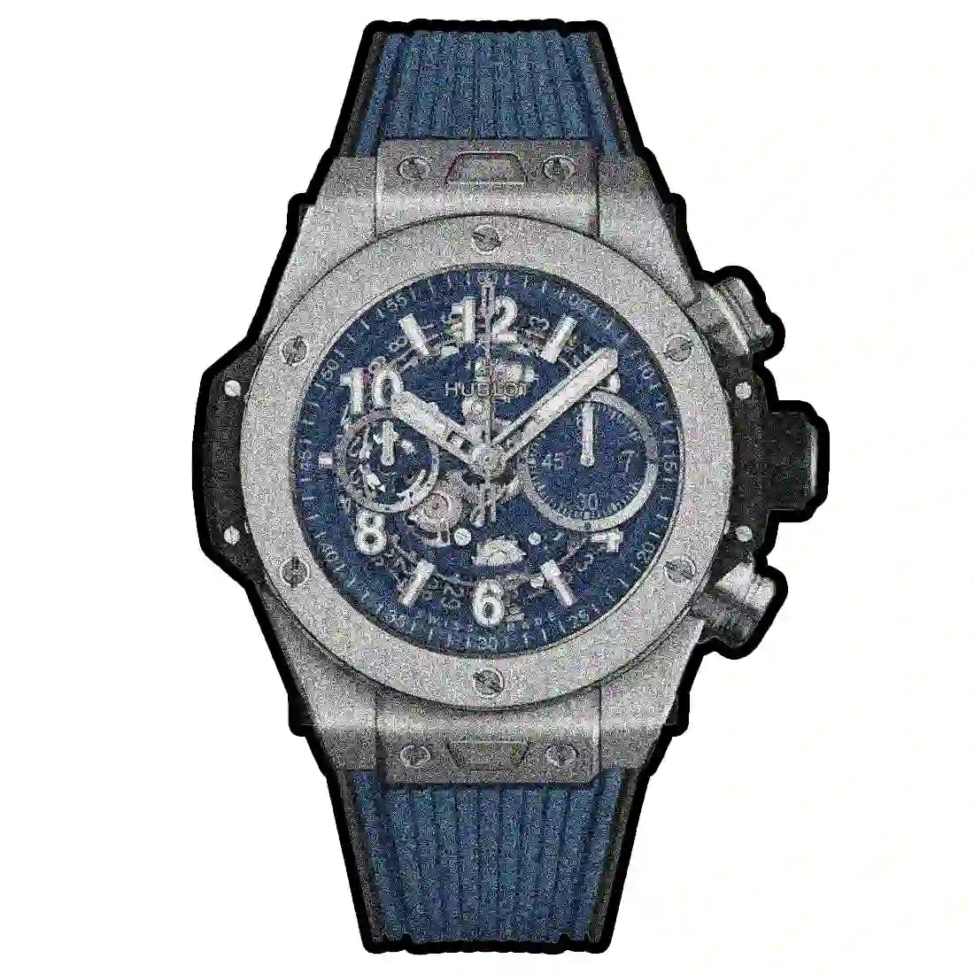 Hublot Big Bang Automatik 44 mm