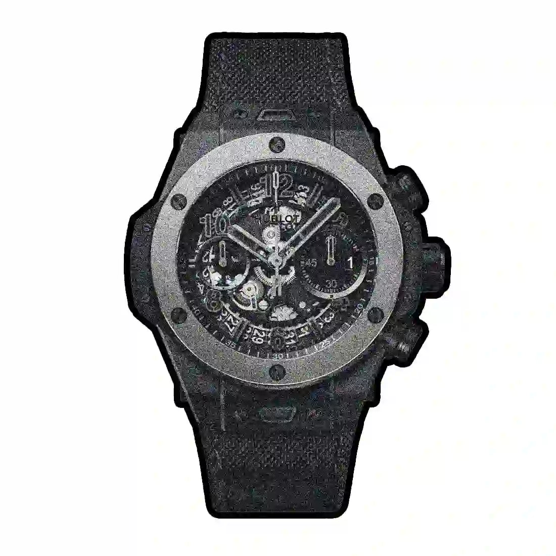 Hublot Big Bang Automatic Skeletonized 42mm