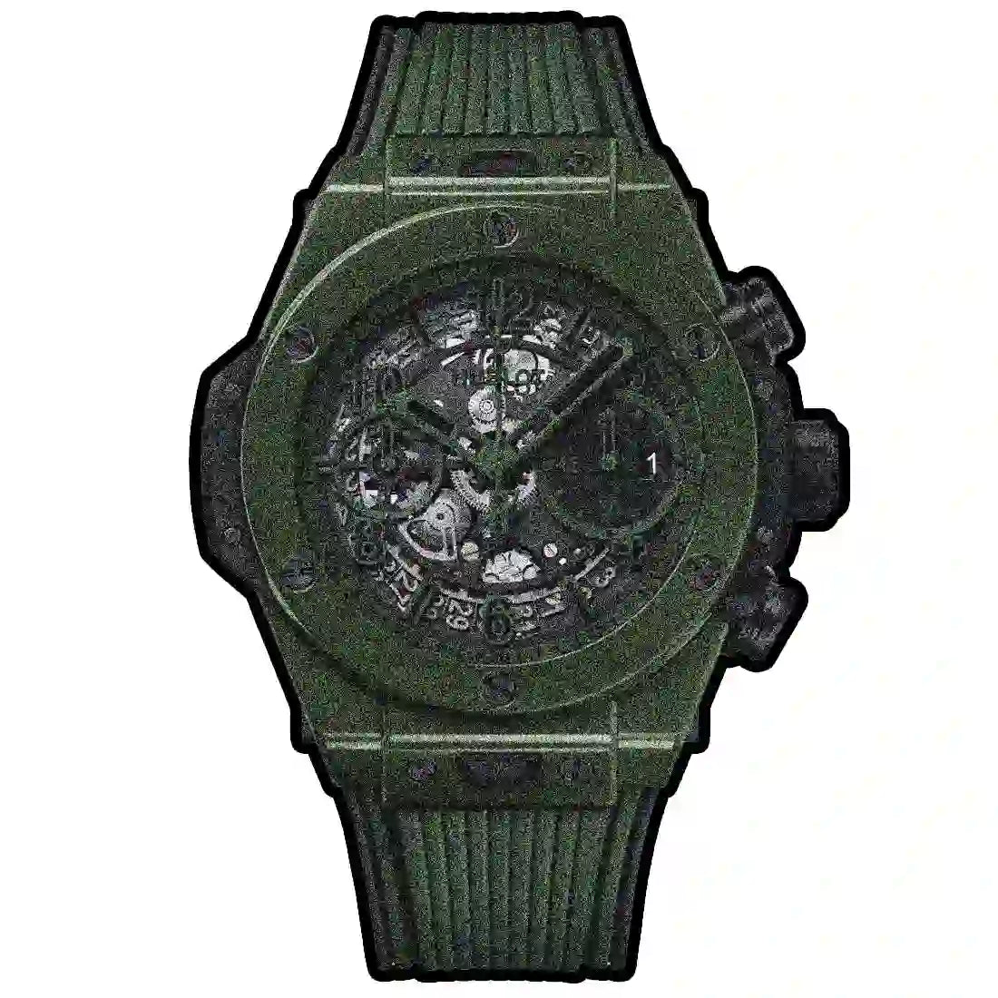 Hublot Big Bang Automatic Skeletonized 42mm