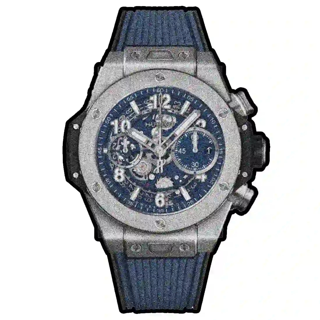 Hublot Big Bang Automatik 42 mm