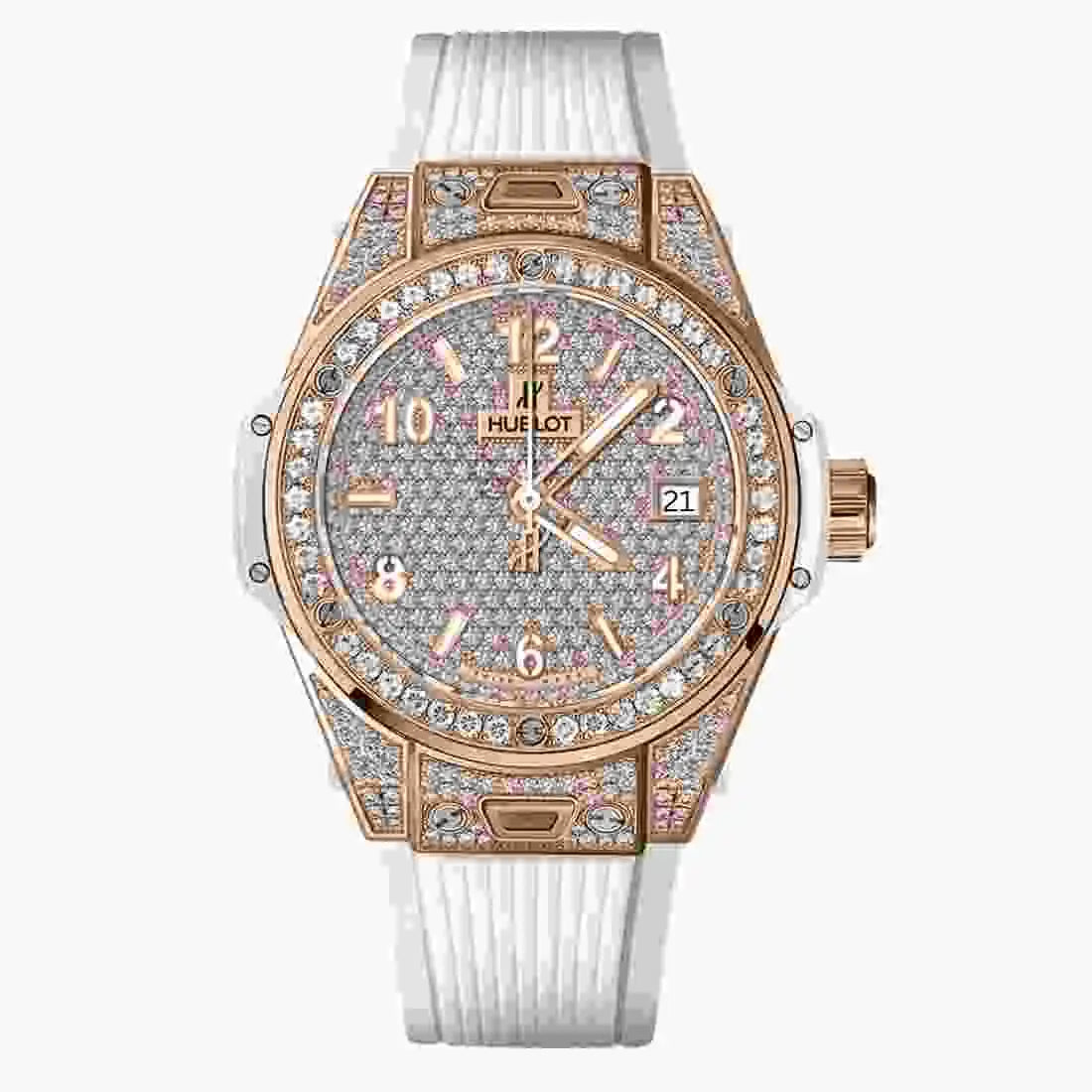 Hublot Big Bang Automatik 39 mm
