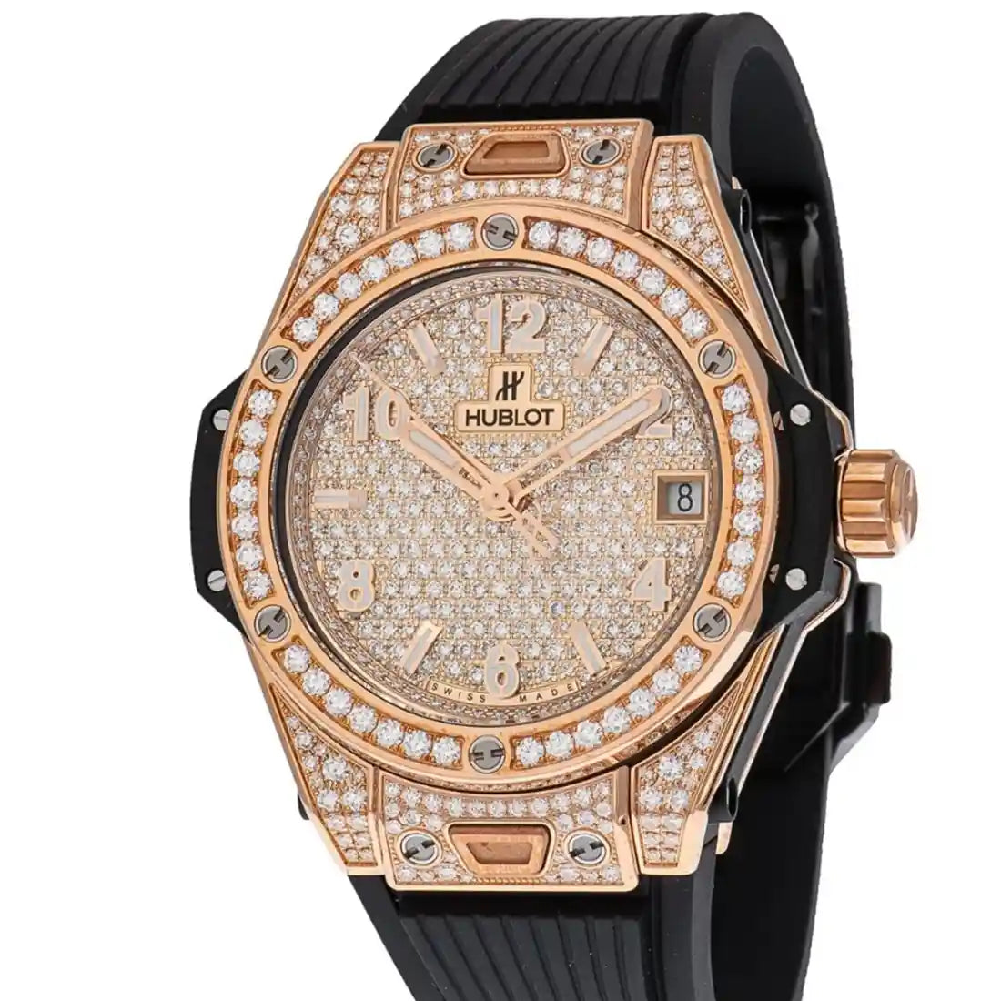 Hublot Big Bang Automatik 39 mm