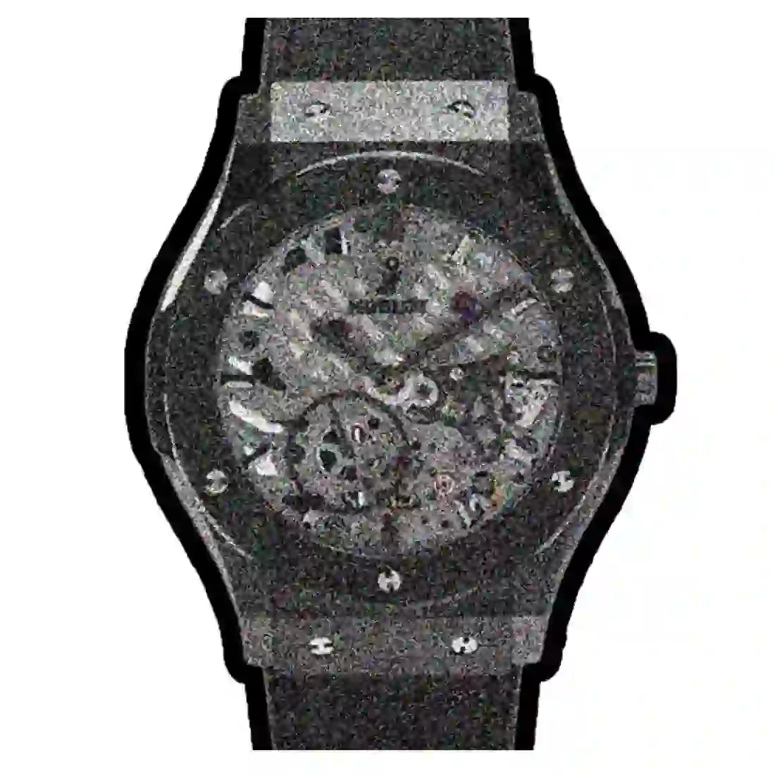 Hublot Classic Fusion Manual Winding Multicolored 42mm