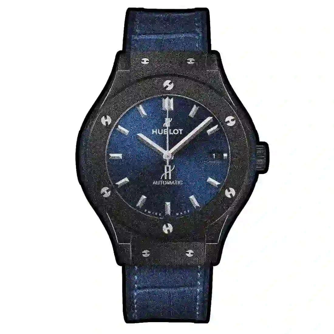 Hublot Classic Fusion Automatic Blue 38mm