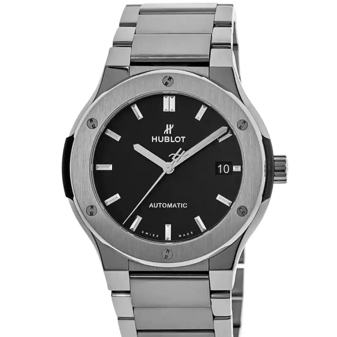 Hublot Classic Fusion Automatic Black 42mm