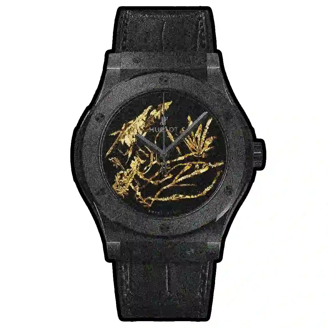 Hublot Classic Fusion Automatic Multicolored 45mm