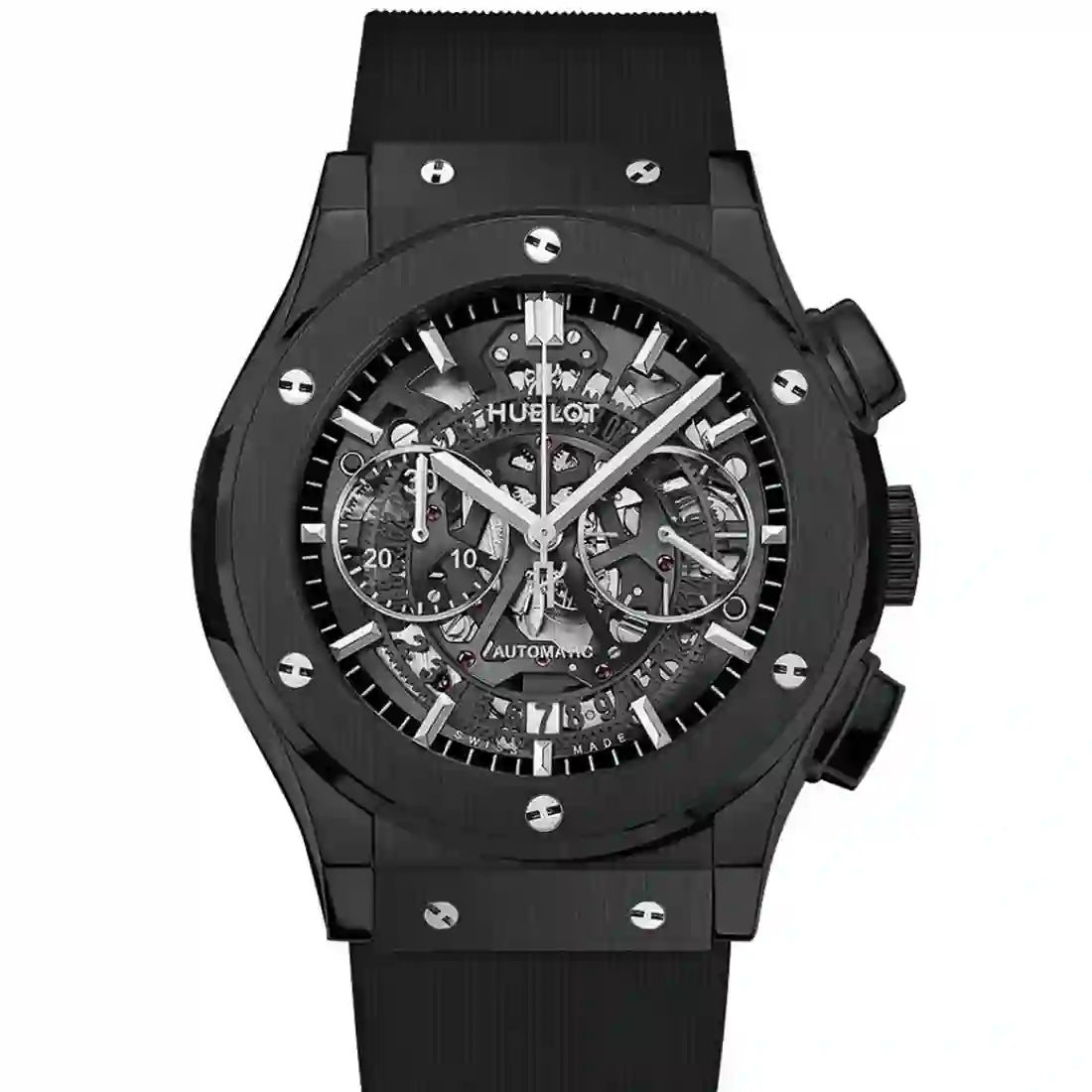 Hublot Classic Fusion Automatic Multicolored 45mm